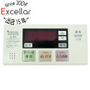 【いつでも2倍!5.0のつく日、18日は3倍!】【中古】東京ガス 浴室リモコン FBR-A01B-BIMV 10-049-39-04159