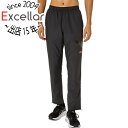 【いつでも2倍!5.0のつく日、18日は3倍!】asics アシックス 2XL サイズ AIM-TRG裏トリコットウインドブレーカーパンツ 2031E731 ブ...