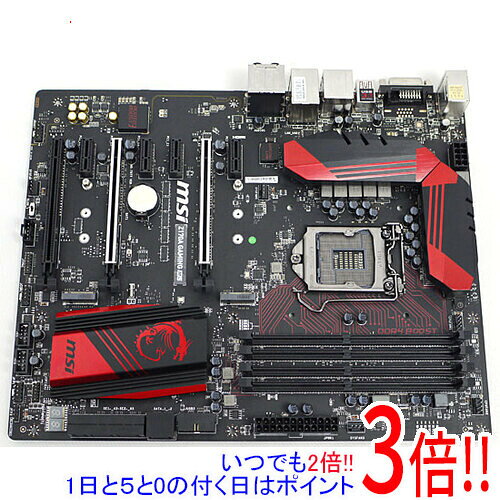 楽天市場】z170 マザーボード msiの通販