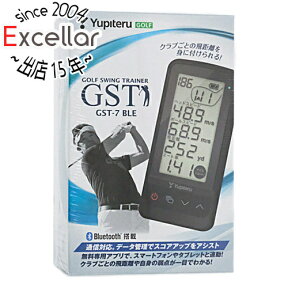 【いつでも2倍！5．0のつく日は3倍！1日も18日も3倍！】YUPITERU ゴルフスイングトレーナー GST-7BLE