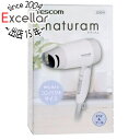 テスコム ヘアードライヤー naturam TD105B-W ホワイト