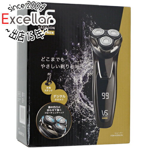 ył2{I5D0̂3{I1183{IzyVi󂠂(EԂ)z VIDAL SASSOON VS FOR MEN ]VF[o[ VSM-6300/SJ