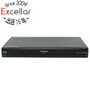 【中古】Panasonic ブルーレイディスクレコーダー DIGA DMR-BR550 250GB リモコンなし