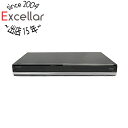 【中古】SHARP AQUOS ブルーレイディスクレコーダー BD-W1700 リモコンなし