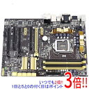 【1日と5.0のつく日、18日はポイント3倍!】【中古】ASUS製 ATXマザーボード Z87-A LGA1150