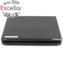【中古】SONY ブルーレイディスクレコーダー BDZ-RX105 1TB リモコンなし(2)