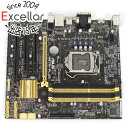 【中古】ASUS MicroATXマザーボード H87M-PLUS LGA1150