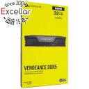 【いつでも2倍!5.0のつく日、18日は3倍!】Corsair CMK32GX5M2B6400C36 DDR5 PC5-51200 16GB 2枚組(2)