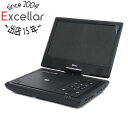 ダイニチ電子 10.1インチ ポータブルDVDプレーヤー Wizz WPD-S1001