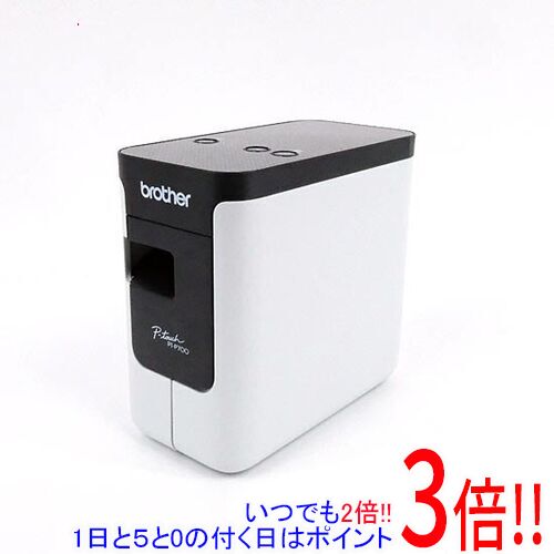 【延長保証対応!!】brother ラベルライター ピータッチ PT-P700