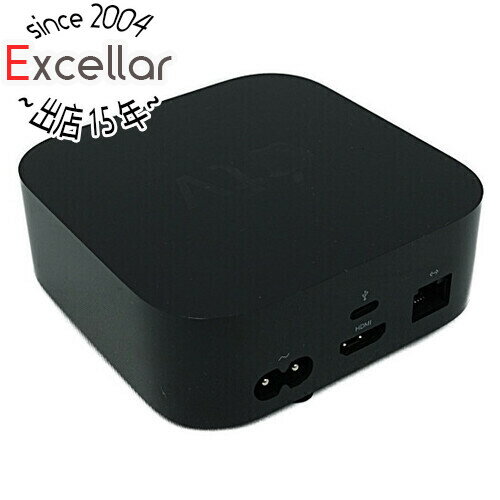 【いつでも2倍!5.0のつく日、18日は3倍!】【中古】APPLE Apple TV HD 32GB MHY93J/A 【いつでも2倍!5.0のつく日、18日は3倍!】【中古】APPLE Apple TV HD 32GB MHY93J/A