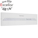 Apple Magic Keyboard テンキー付き (US) MQ052LL/A シルバー(2)