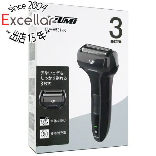 楽天市場】izumi s-drive ソリッドシリーズ 往復式シェーバー 3 楽天市場】izumi s-drive ソリッドシリーズ 往復式シェーバー 3