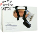 【新品(開封のみ・箱きず・やぶれ)】 プライム ふとん用パワフルダニクリーナー COSBEE CSV-500UY