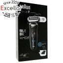 【延長保証対応!!】【新品訳あり(箱きず・やぶれ)】 Braun シェーバー シリーズ7 Series7 72-N1500s ブラック