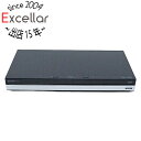 【中古】SHARP AQUOS ブルーレイディスクレコーダー BD-UT1100 リモコンなし