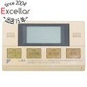 【いつでも2倍!5.0のつく日、18日は3倍!】【中古】DAIKIN 給湯器用 浴室リモコン BRC969A12
