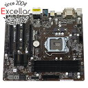 【いつでも2倍！5．0のつく日は3倍！1日も18日も3倍！】【中古】ASRock製 MicroATXマザボ B85M Pro4 LGA1150