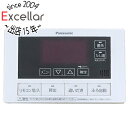 【いつでも2倍!5.0のつく日、18日は3倍!】【中古】Panasonic 給湯器用 浴室リモコン HE-NQVDS