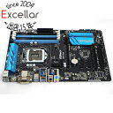【中古】ASRock製 ATXマザーボード H97 Pro4 LGA1150