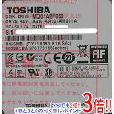 【いつでも2倍！5．0のつく日は3倍！1日も18日も3倍！】【中古】TOSHIBA(東芝) ノート用HDD 2.5inch MQ01ABF050 500GB 500～1000時間以内