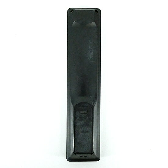 【中古】フナイ VHS一体型HDD/DVDレコーダー用リモコン NB722 本体いたみ