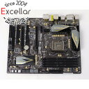 【中古】ASRock製 ATXマザーボード Z77 Extreme6 LGA1155