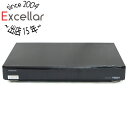 【中古】Panasonic ブルーレイディスクレコーダー DMR-UBX4030 リモコンなし