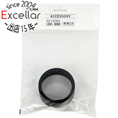 SIGMA レンズフード LH656-01