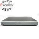 【中古】Panasonic ブルーレイディスクレコーダー DIGA DMR-BW900 1TB リモコンなし
