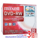 ył2{I5D0̂3{I1183{Izmaxell ^p DVD-RW 2{ 20g DW120WPA.20S