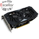 【中古】GIGABYTE製グラボ GV-N1660OC-6GD PCIExp 6GB