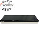 【中古】SONY ブルーレイディスク/DVDレコーダー BDZ-ZW550 500GB リモコンなし