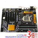 【1日と5.0のつく日、18日はポイント3倍!】【中古】GIGABYTE マザーボード GA-H97-D3H Rev.1.0