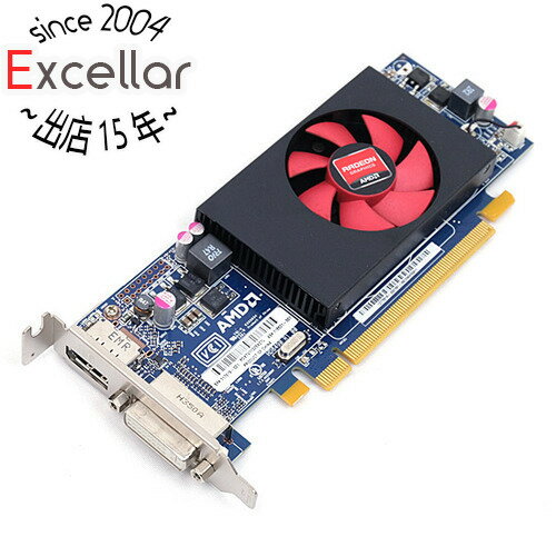 ڤĤǤ2ܡ50ΤĤ3ܡ1183ܡۡšۥեå AMD Radeon HD8490 1GB DVI DP PCIe x16 717219-001/716521-001