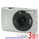 【1日と5.0のつく日、18日はポイント3倍!】【中古】Canon製 IXY DIGITAL 90 710万画素 訳あり 元箱あり