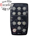 【いつでも2倍!5.0のつく日、18日は3倍!】【中古】COMTEC レーダー探知機用リモコン RRE-X603