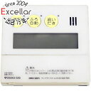 【いつでも2倍!5.0のつく日、18日は3倍!】【中古】大阪ガス 給湯器用台所リモコン 238-N300 QNFK043