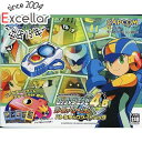 【新品訳あり(箱きず・やぶれ)】 ロックマンエグゼ4.5 リアルオペレーション バトルチップゲートパック GBA