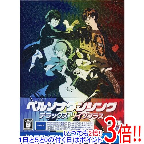 顼2ۡŷԾŹ㤨֡15.0ΤĤ18ϥݥ3ܡۡšۥڥ륽ʥ󥷥 ǥåĥץ饹  PS Vita ȢߡפβǤʤ4,110ߤˤʤޤ