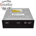 【中古】LGエレクトロニクス 内蔵Blu-rayドライブ BH10NS30 BL