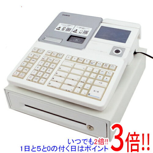 楽天市場】レジスター カシオ s4000の通販