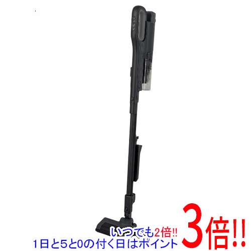 商品名【延長保証対応!!】IRIS OHYAMA 充電式サイクロンスティッククリーナー SCD-C12BP-H グレー商品状態新品の商品です。型番SCD-C12BP-H [グレー]仕様[基本仕様]タイプ スティック/ハンディ2in1(2way) ○集じん方式 サイクロンサイクロン種類 フィルターありコードレス（充電式） ○ごみセンサー ○ヘッド種類 モーター式集じん容積 0.3 L最長運転時間/連続使用時間 標準：15分/ターボ：8分/自動：22分/セーブ：40分(満充電・バッテリー初期/20度時)充電時間 4時間(室温・使用時間などにより充電時間が長くなることがあります)ライト機能 ○ダストケース丸洗い ○フィルター丸洗い ○充電スタンド付属 ○[サイズ・質量]本体寸法(幅x高さx奥行) 235x1040x235 mm質量 0.9kg(本体のみ)/1.5kg(フロアヘッド・延長パイプ・バッテリー含む)備考PSマークの種類：PSEマーク届出事業者名：アイリスオーヤマ株式会社その他※掲載画像は代表画像です。実際の商品と細部が異なる場合がございますので、商品状態につきましては表記の内容をご確認ください。※返品についてはこちらをご覧ください。■延長保証について詳しくは下記をご覧ください。・延長保証（自然故障プラン）のご案内はコチラ・延長保証（物損付きプラン）のご案内はコチラ　