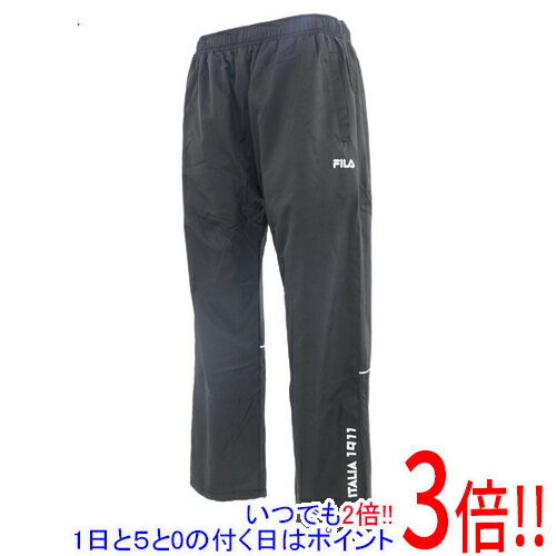 【1日と5.0のつく日、18日はポイント3倍！】FILA フィラ 3L サイズ ウィンドブレーカーパンツ 443-343-..