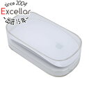 【中古】Apple マルチタッチ対応 Magic Mouse MB829J/A(A1296) 元箱あり