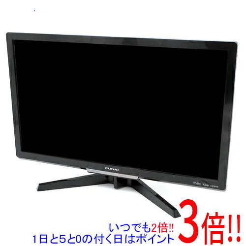 楽天市場】液晶テレビ 24インチ（メーカーフナイ）（テレビ｜TV
