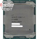 【中古】Core i7 6900K 3.2GHz LGA2011-3 SR2PB