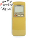 【中古】三菱電機 エアコンリモコン GP81