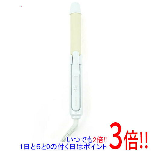 【1日と5.0のつく日、18日はポイント3倍！】シンプルマインド カールヘアアイロン 26mm FESTINO SMHB-0..