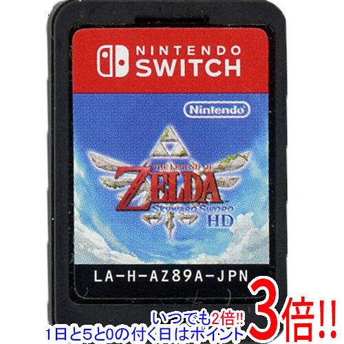 楽天市場】ゼルダ スカイウォードソード hd（テレビゲーム）の通販